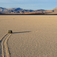 Image for article titled The Mystery of Death Valley's "Sailing Stones" Is Finally Solved